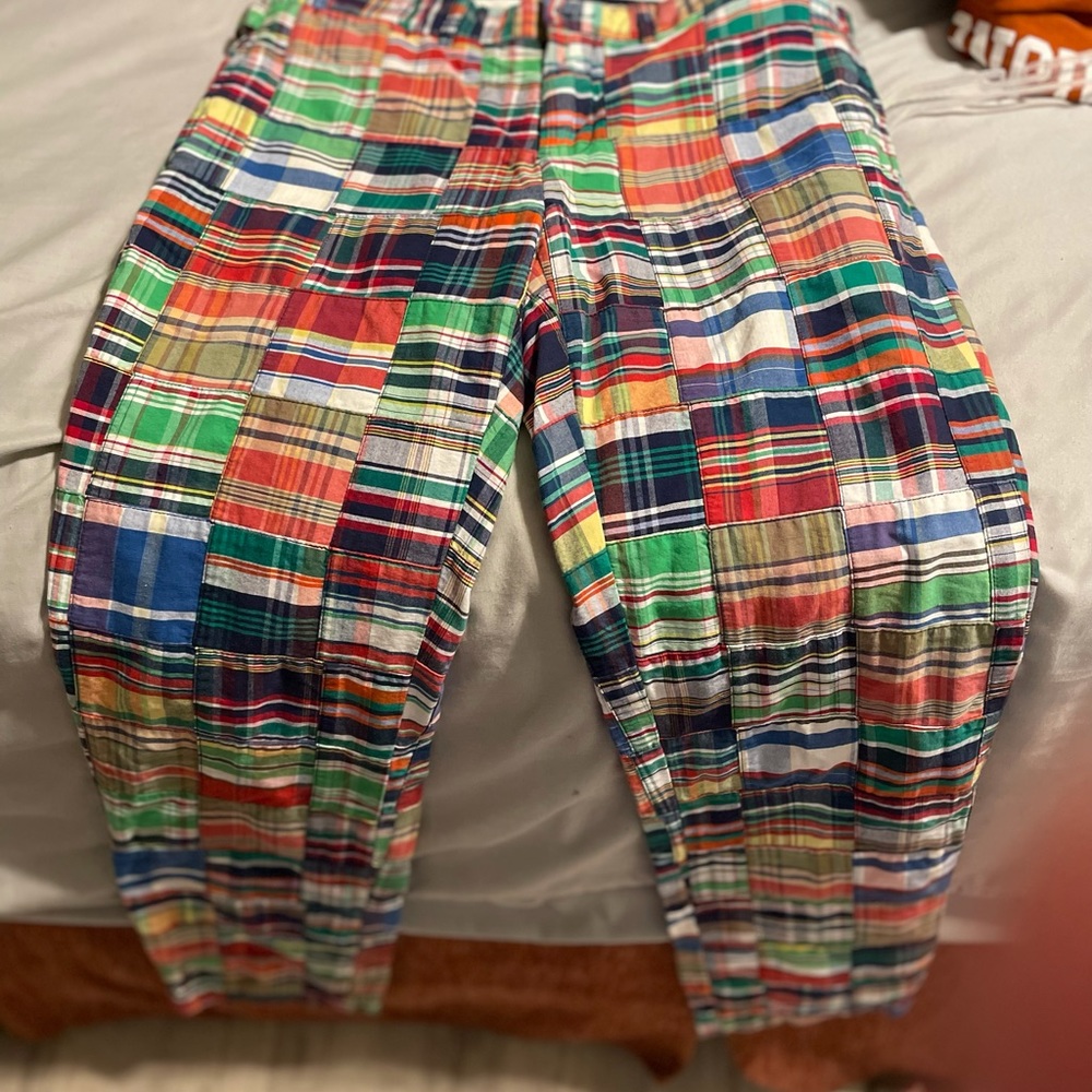 Pants